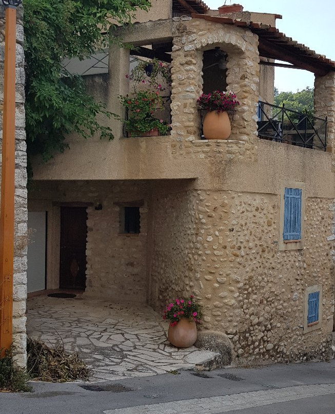 Bureau d'information touristique de Sainte Croix du Verdon景点图片