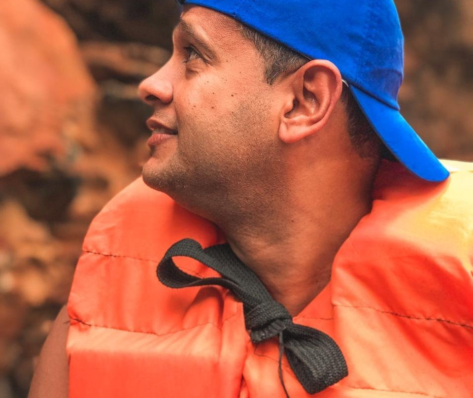 Pousada D' Lia主图