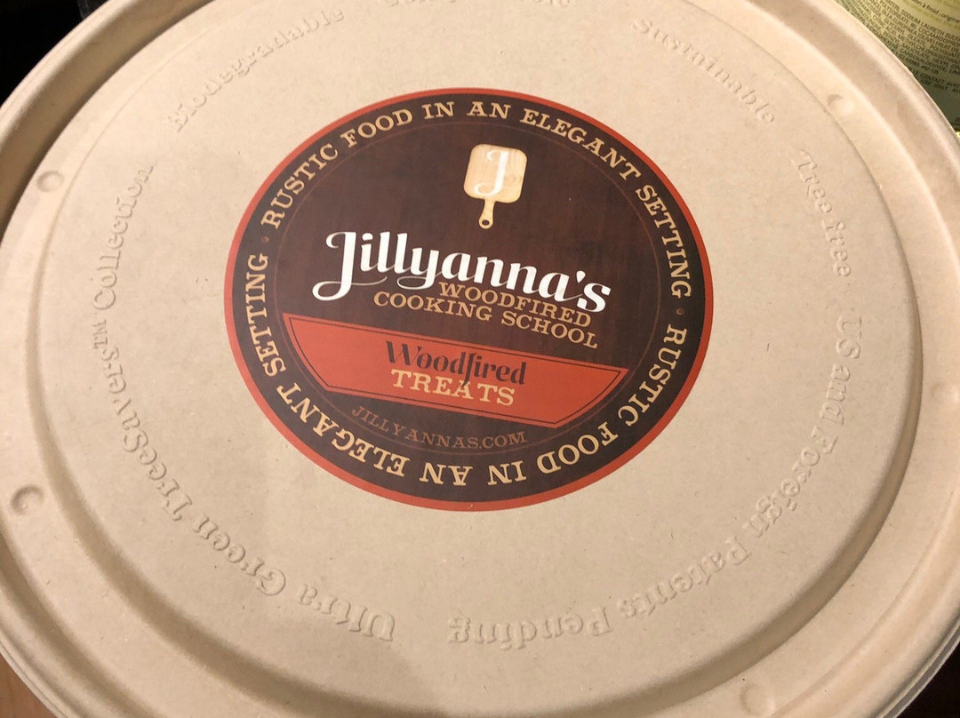 Jillyanna's Woodfired Cooking School景点图片
