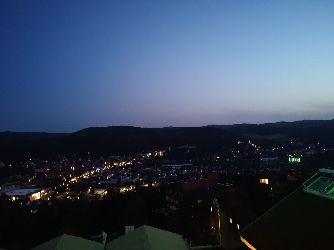 Goebel's Hotel Rodenberg主图