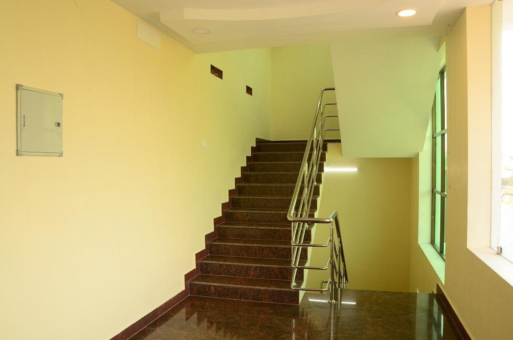 TSV Hotel主图