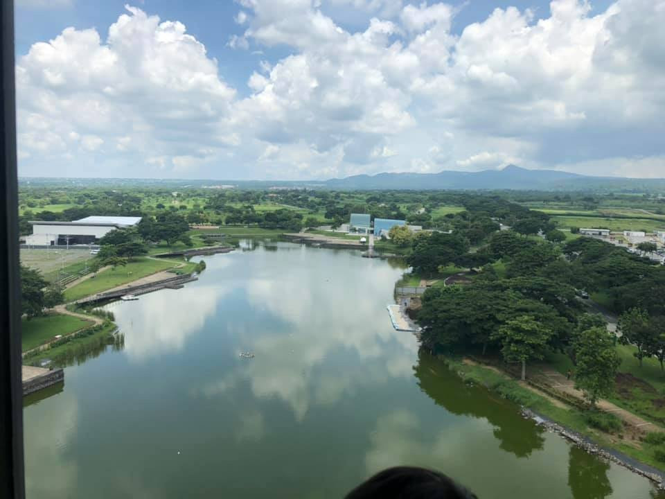 塞达努瓦里酒店主图