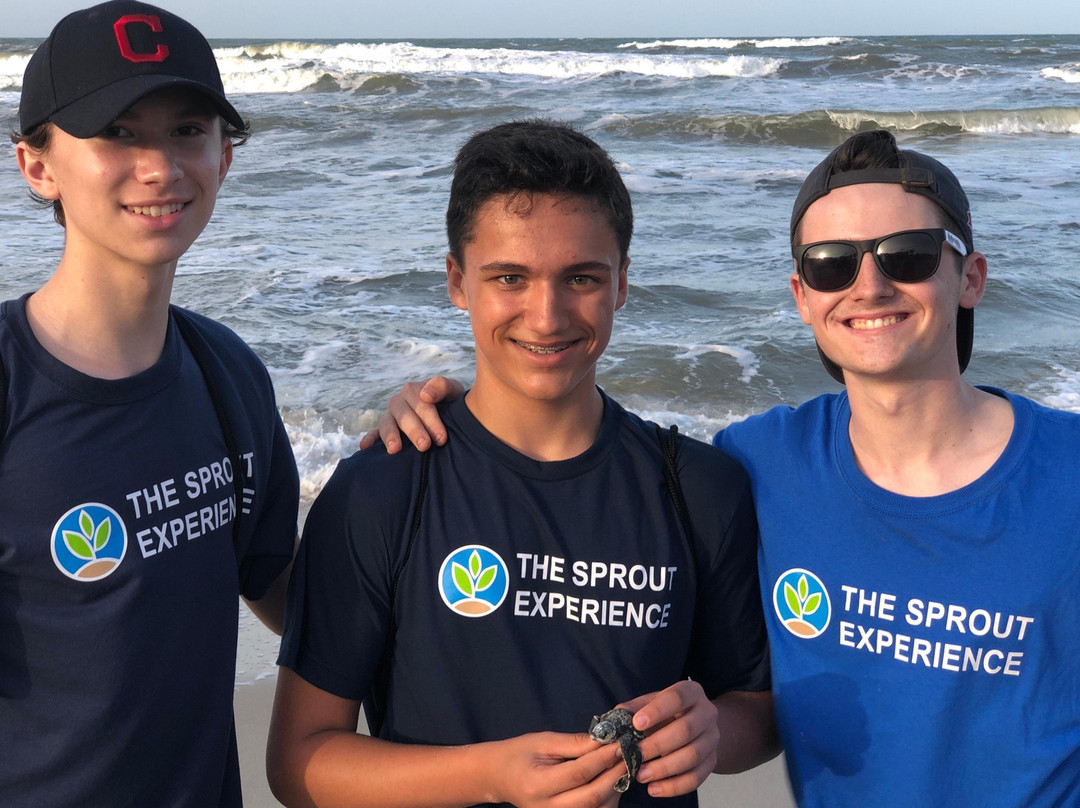 The Sprout Experience-克利夫兰必去景点