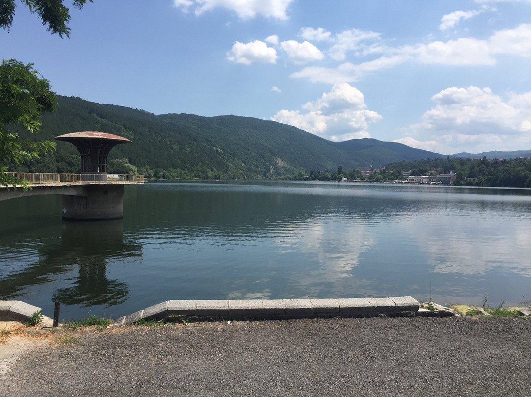 Infinity Spa-索非亚必去景点