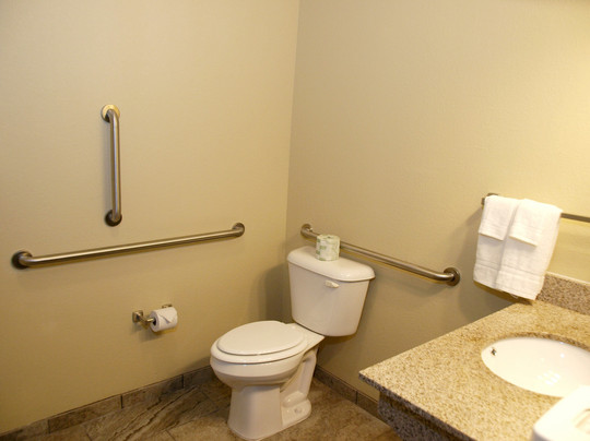 Cobblestone Inn & Suites - Vinton主图