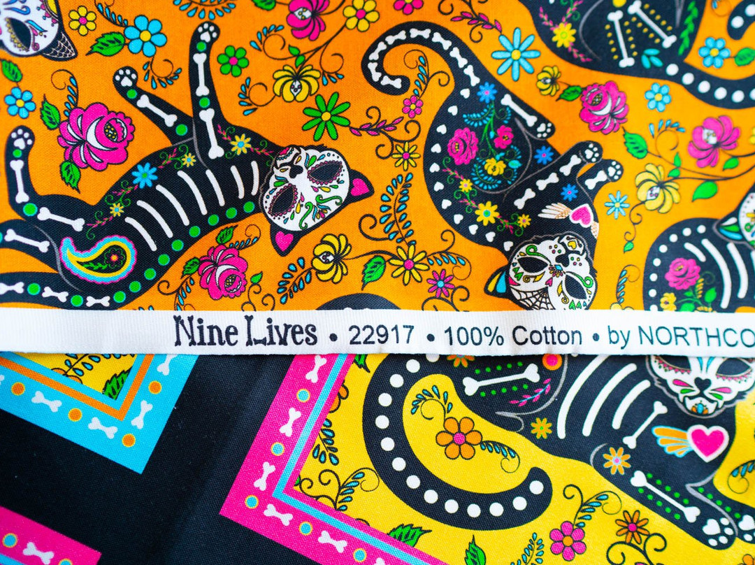 Hip Stitch-阿尔伯克基必去景点