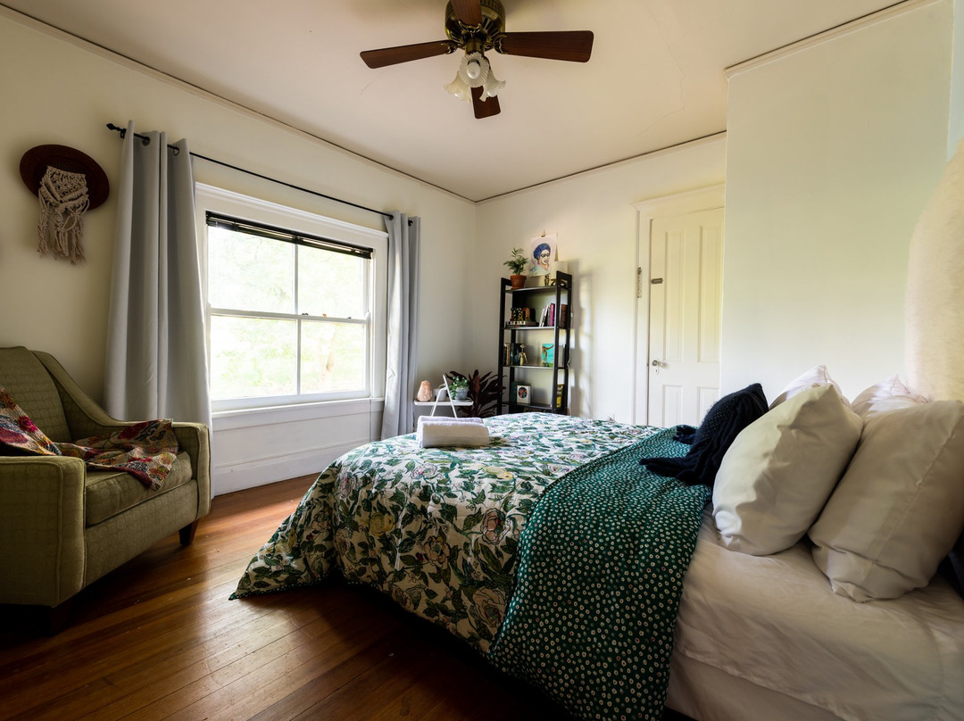 Thistle's Summit B&B and Homestead主图