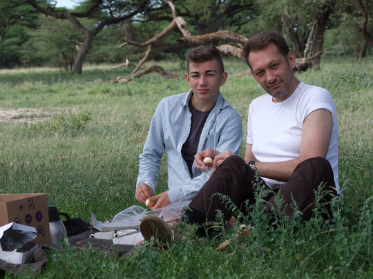 Debrazza Tours and Safaris