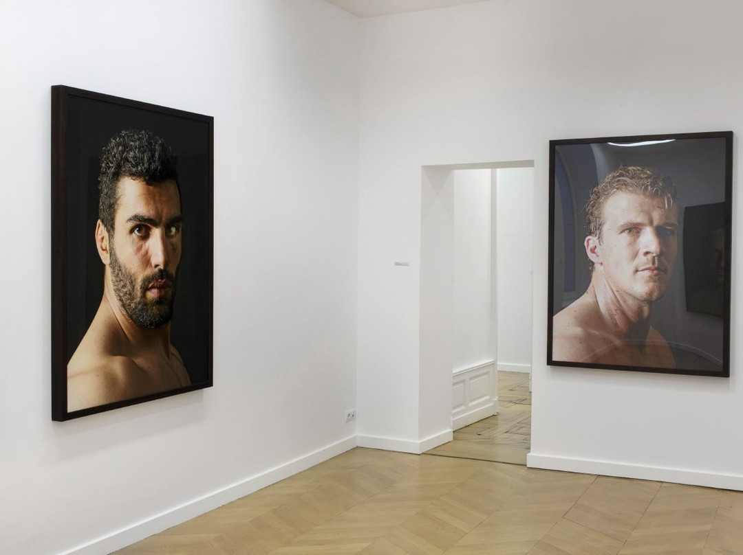Fonds Régional d'Art Contemporain Auvergne (FRAC)景点图片