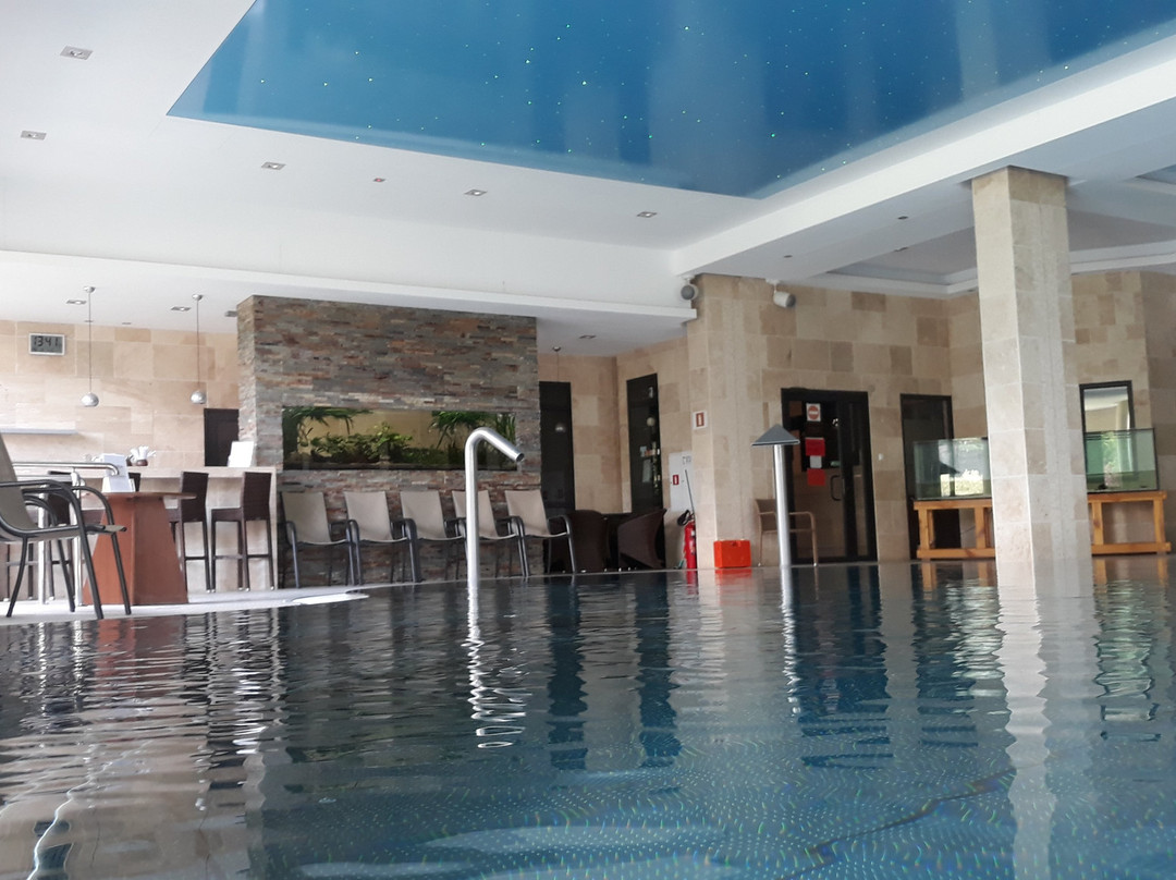 Hotel Bialowieski Conference Wellness & Spa主图