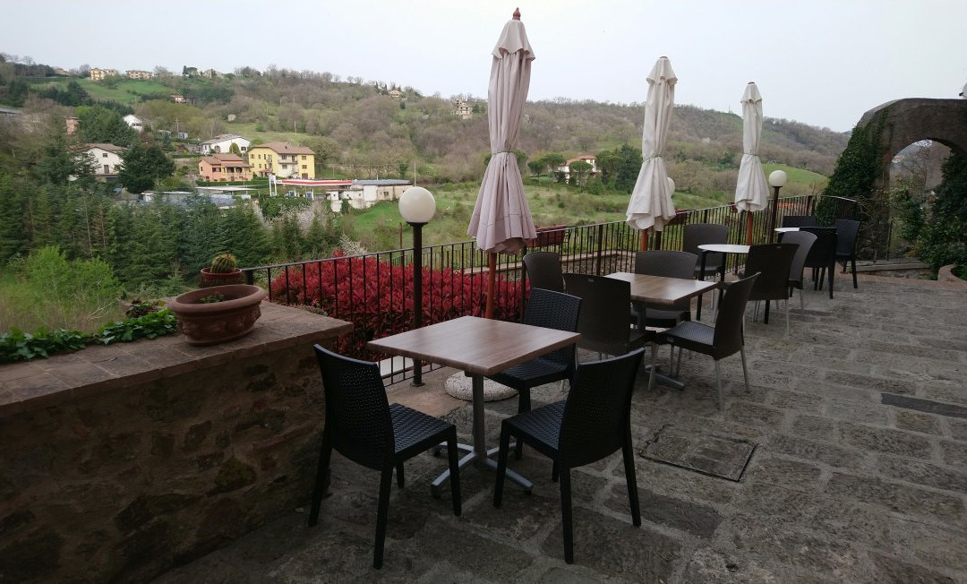 Thalassa Locanda - B&B主图