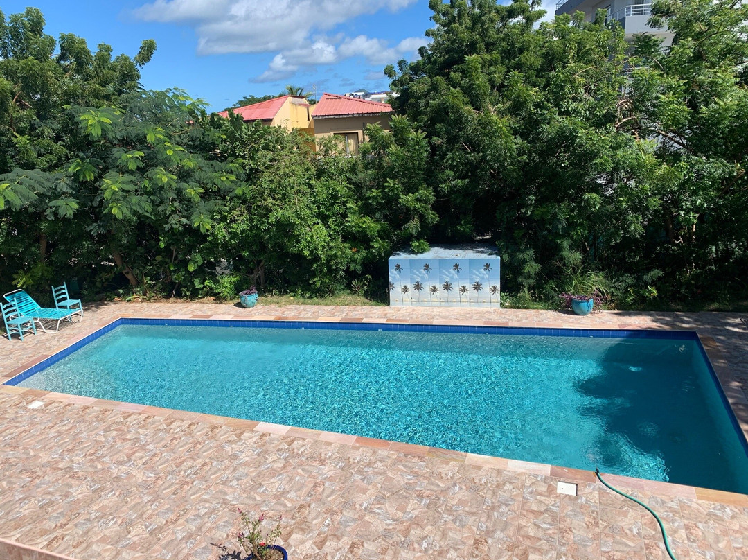 Myriam And Frank Residence
