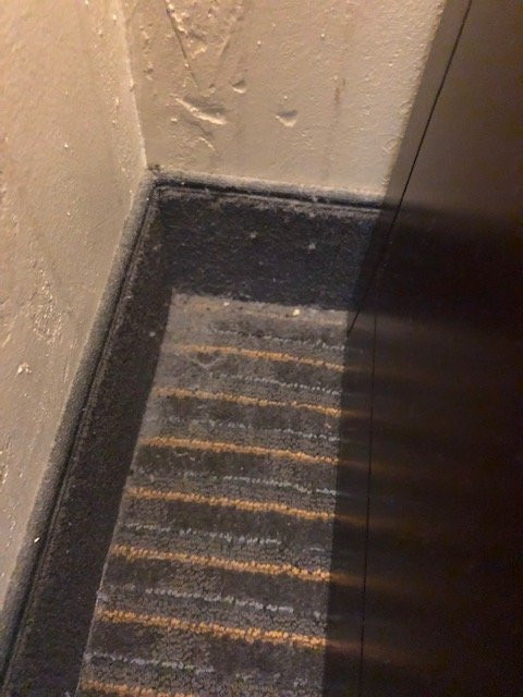 伍德本速8酒店主图