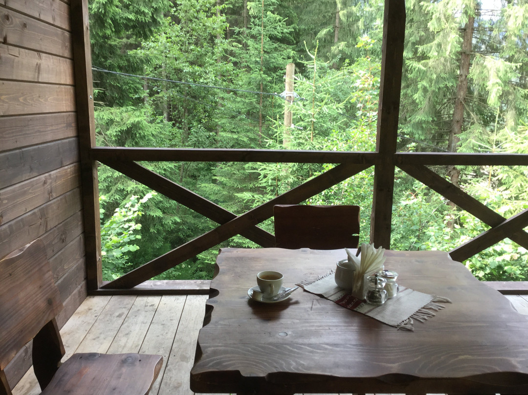 萨蒂巴里索瓦科威特卡旅馆