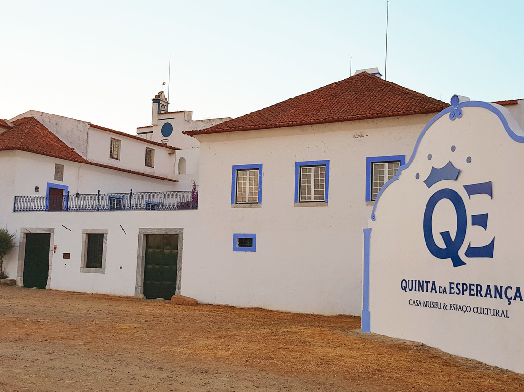 Casa Museu Quinta da Esperança景点图片