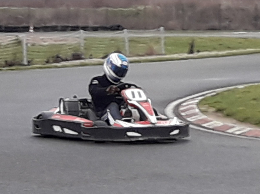 Karting Haute Picardie景点图片