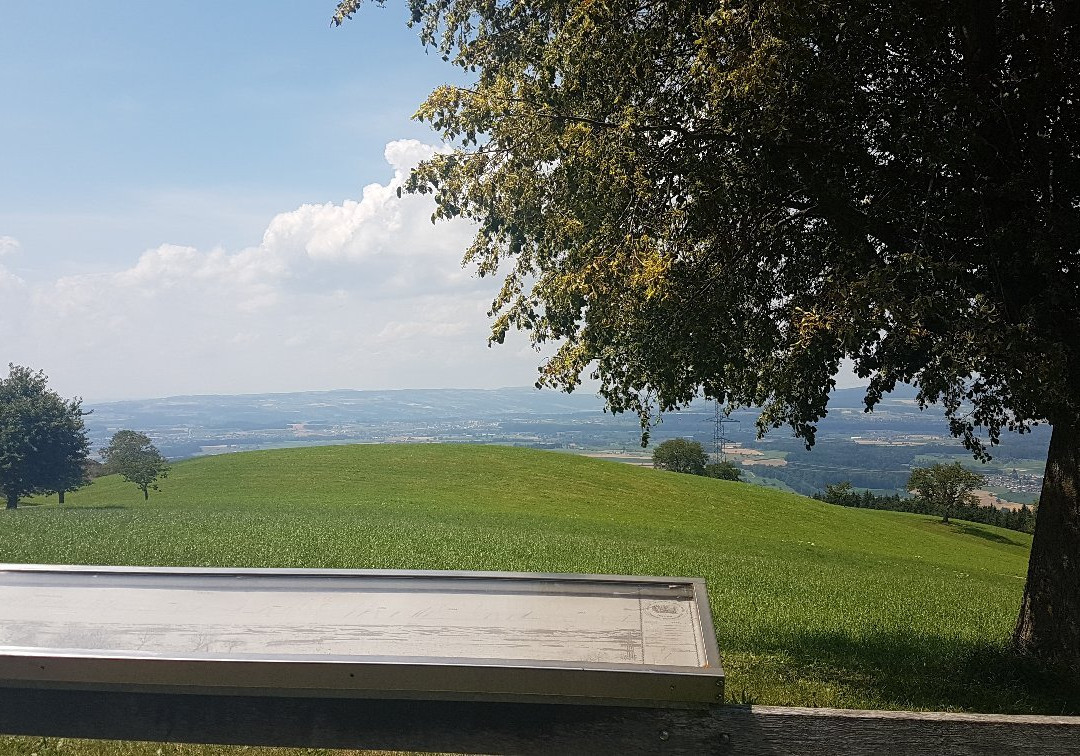 Michaelskreuz Kapelle-Root必去景点