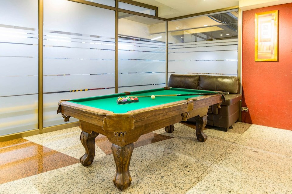 Capital O 114 Mandarin Carton主图