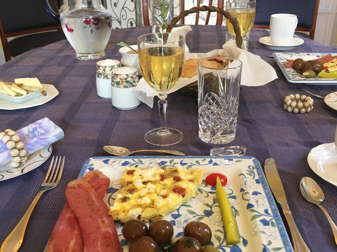 King and Knight Bed and Breakfast主图