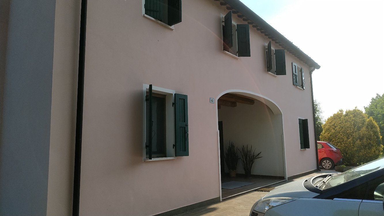 Casarosa B&B-官方