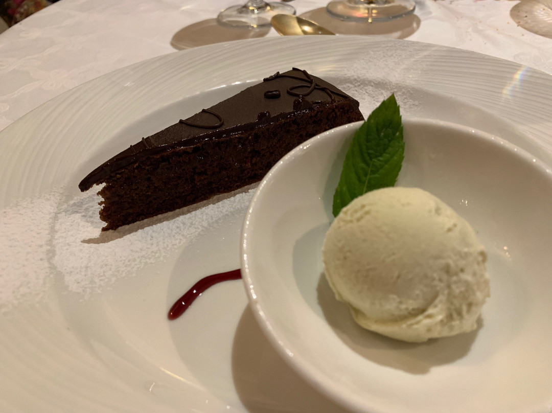 蒙塔利乡间别墅酒店主图