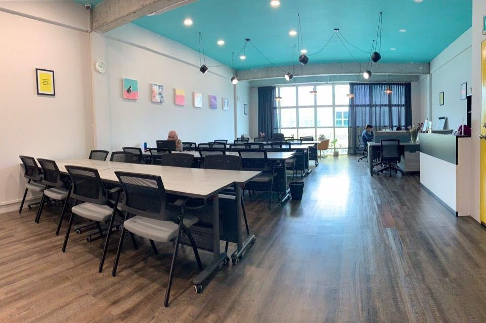 Ikigai Lounge | Coworking & Events Space景点图片