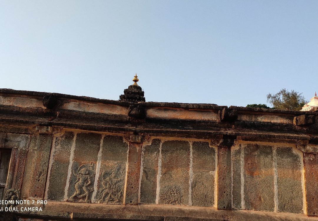 Sodhe Vadiraja Mutt景点图片