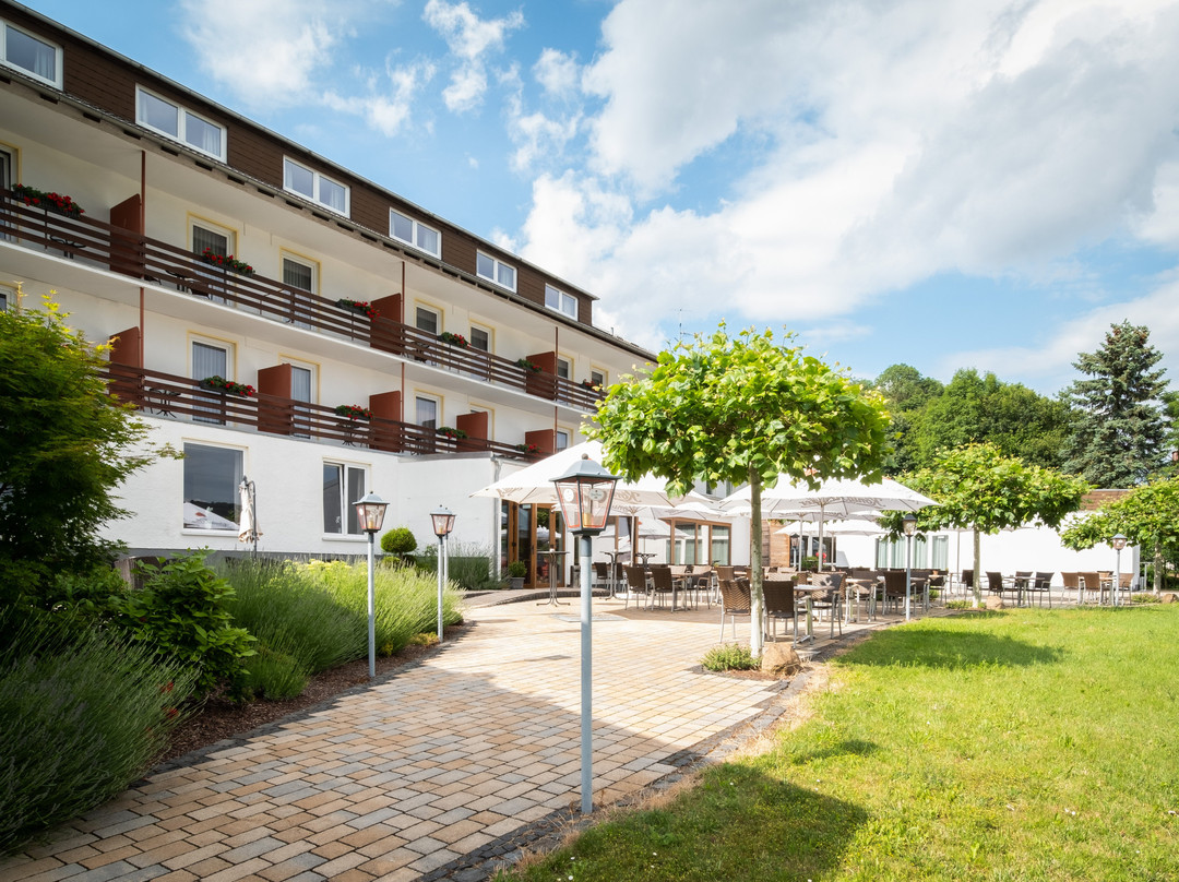 AKZENT Hotel Haus Sonnenberg主图