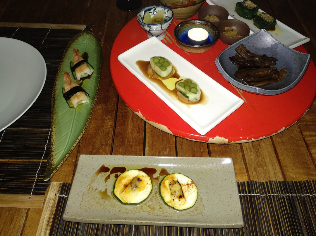 Hotel La Canela主图