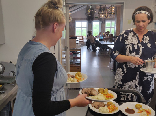 Gásadalsgardur-Gasadalur必去景点