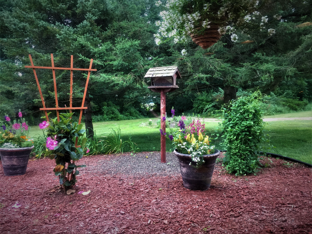 Spring Valley Inn主图