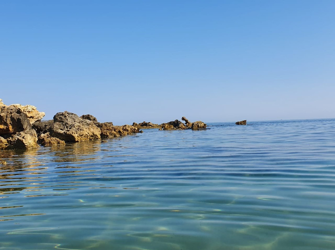 Sevach Apartments主图