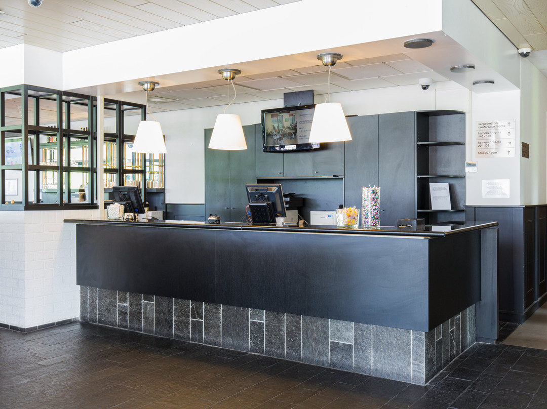 巴斯琛哥罗普酒店主图