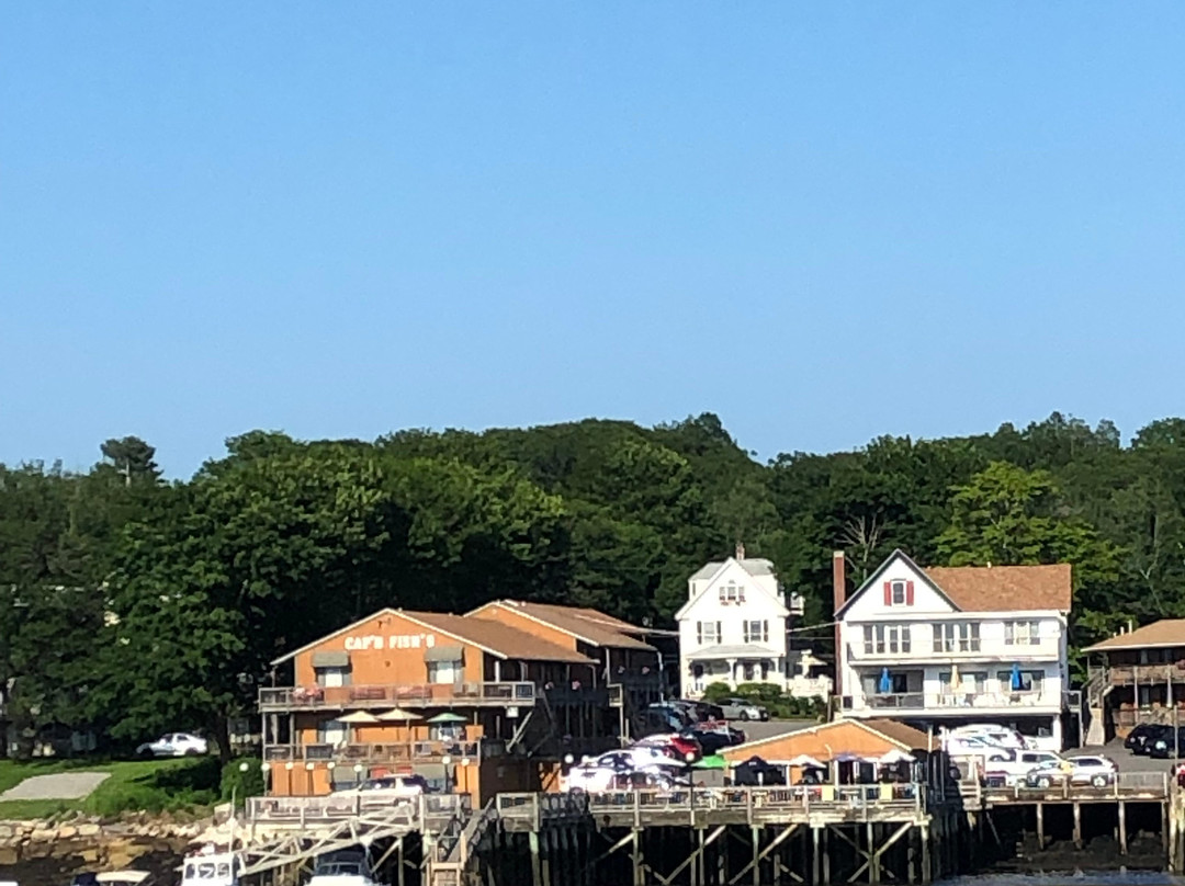 Atlantic Ark Inn主图