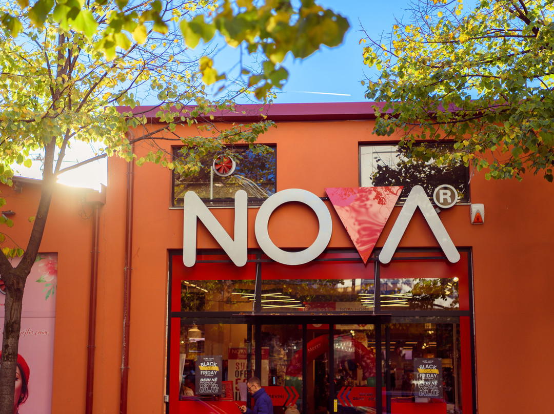 Vaqarr旅游景点-NOVA HOME