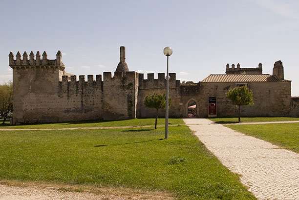 Santa Iria de Azoia旅游攻略图片