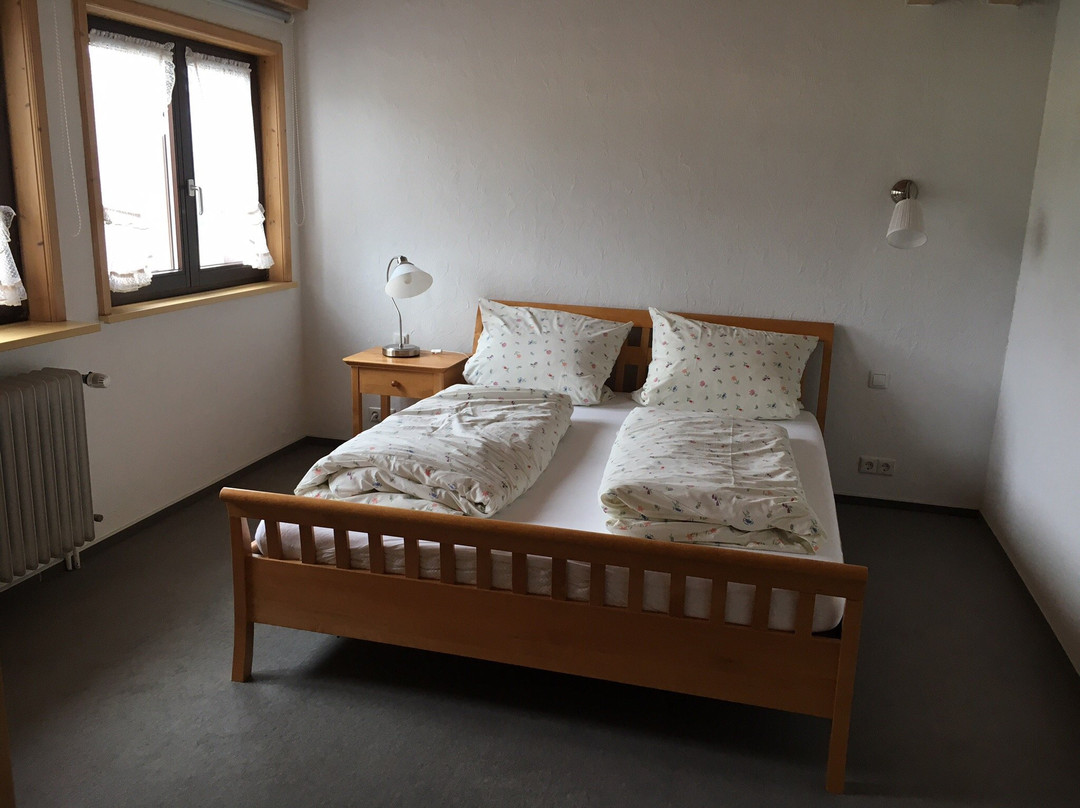 Kalte Herberge主图