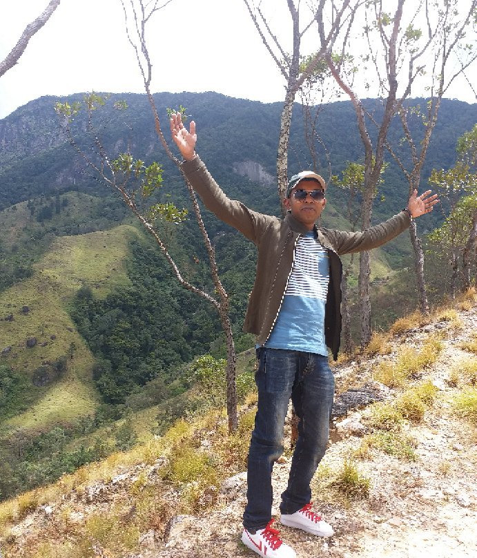 Camping at Horton Plains-Ohiya必去景点