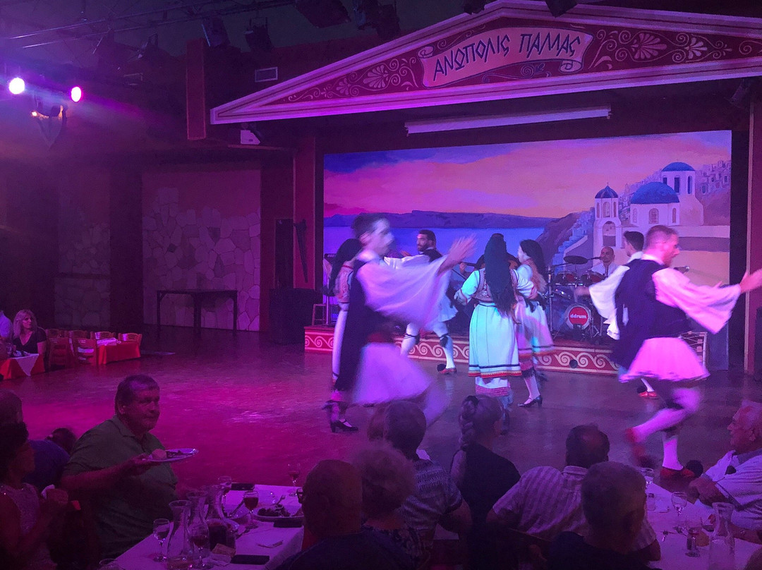 Anopolis Cretan Nights-Anopolis必去景点