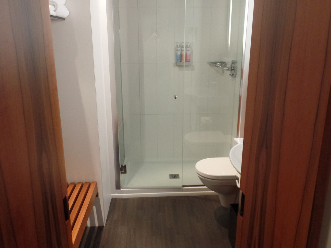 Alt Hotel Toronto Airport主图