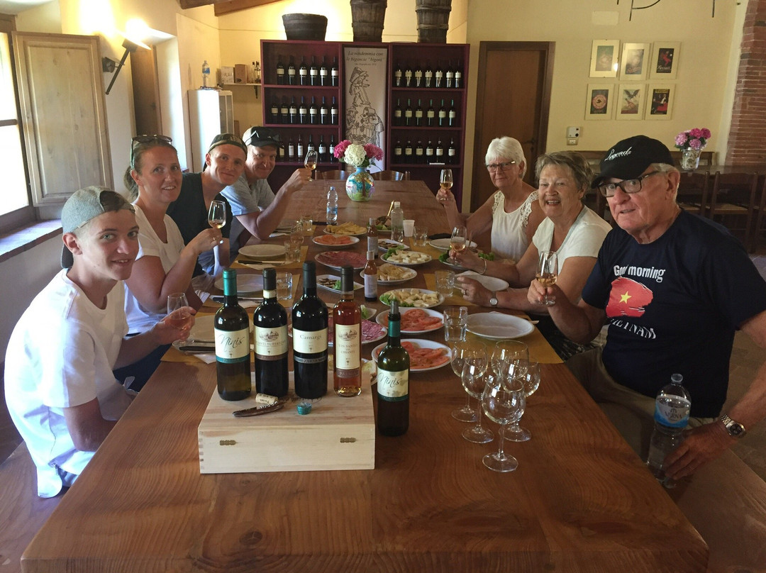 Vini di Toscana srl景点图片