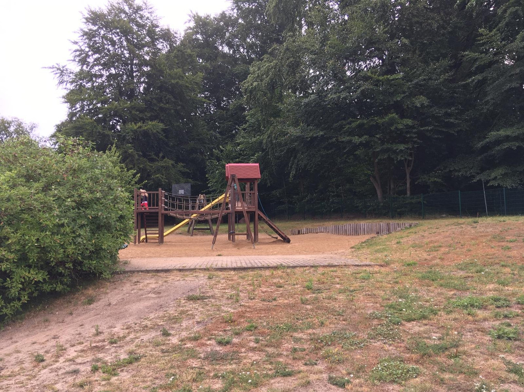 Vineta Ferienpark Usedom主图