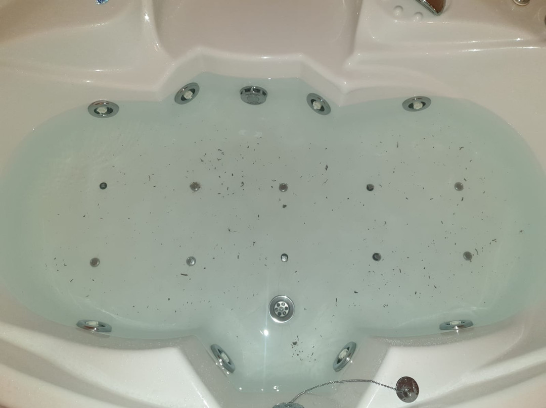 卡萨尔酒店主图