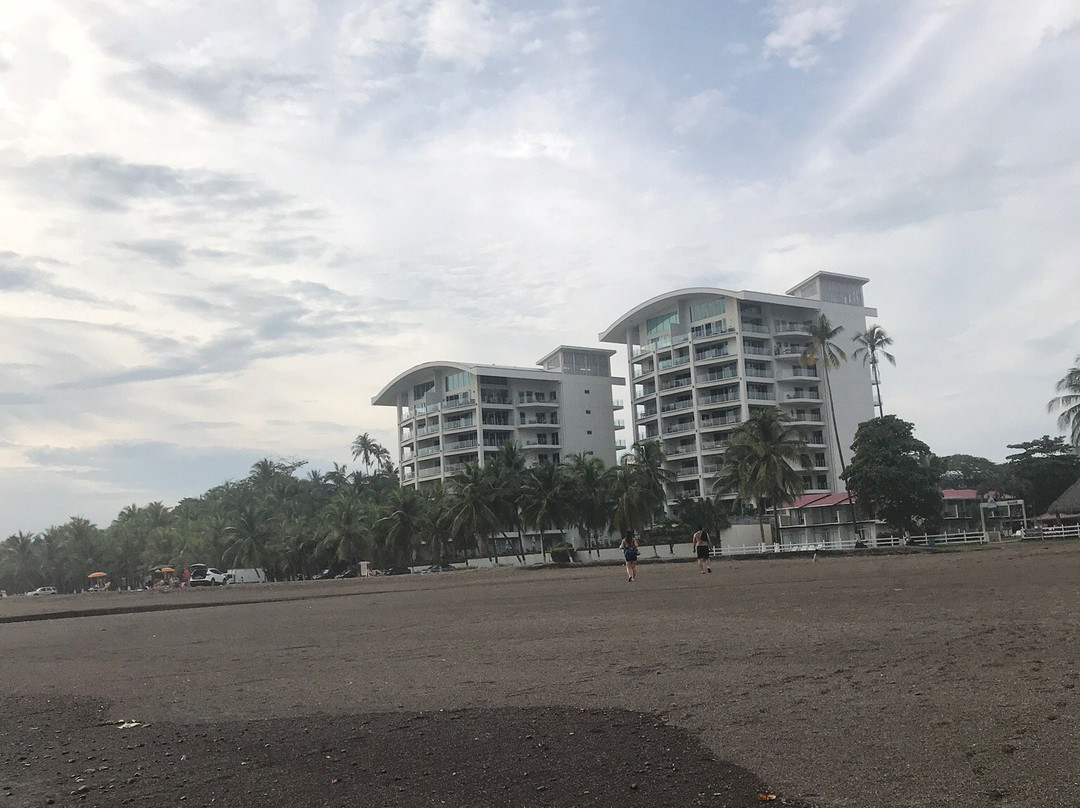 蒂亚门特德尔苏最佳哈各公寓主图