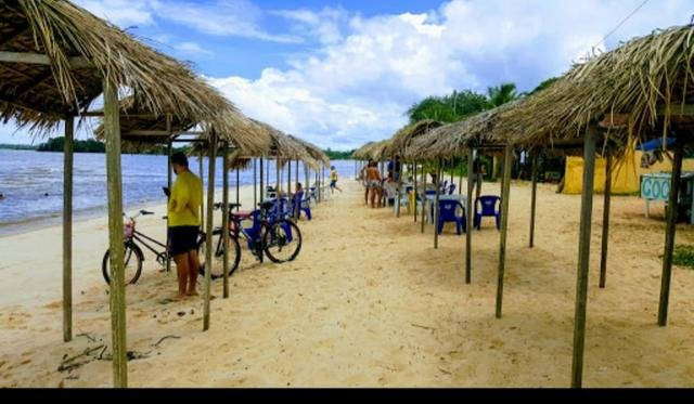 Sao Francisco Beach-Mosqueiro必去景点