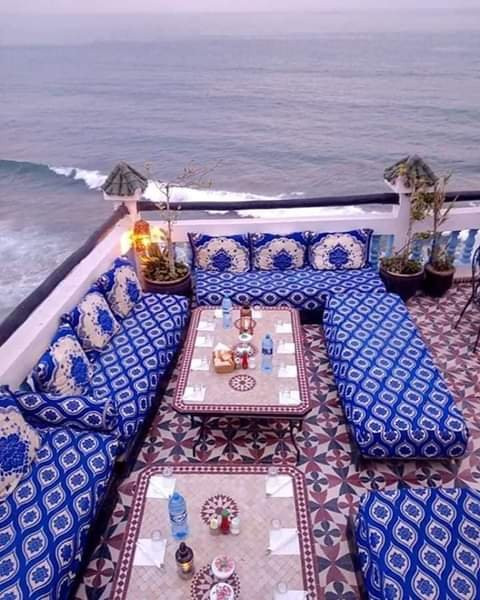 La Colline des Potiers-萨菲必去景点