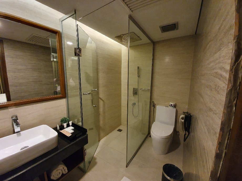 Marino Royal Hotel主图