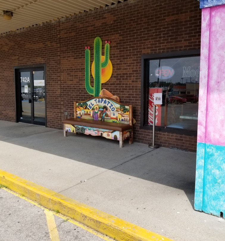 Tapatio Mexican Restaurant