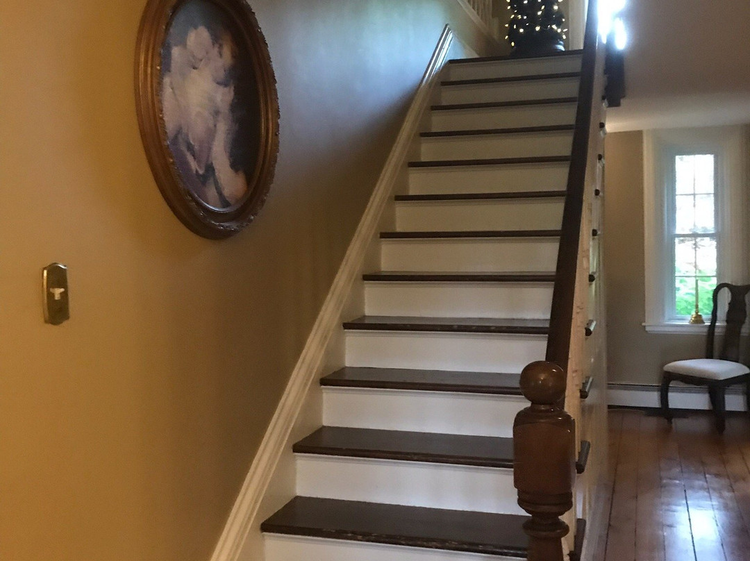 Briarwood Bed and Breakfast主图