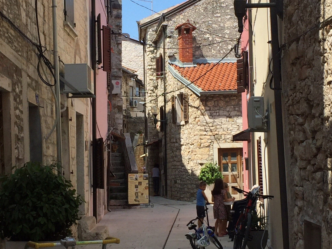 Umag Segway City Tour-乌马格必去景点